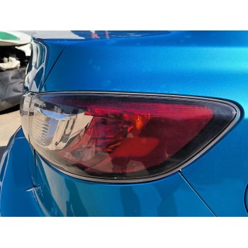 Recambio de piloto trasero derecho para mazda 3 sedán (bl) 1.6 mzr cd (bl12) referencia OEM IAM   