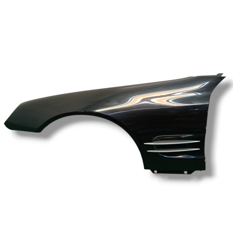 Recambio de aleta delantera izquierda para mercedes-benz sl (r230) 500 (230.475) referencia OEM IAM A2308800118  