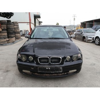 bmw 3 compact (e46) del año 2002