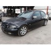 bmw 3 compact (e46) del año 2002
