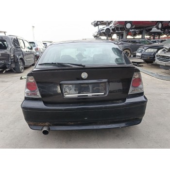 bmw 3 compact (e46) del año 2002