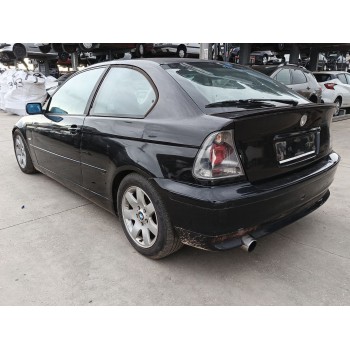 bmw 3 compact (e46) del año 2002