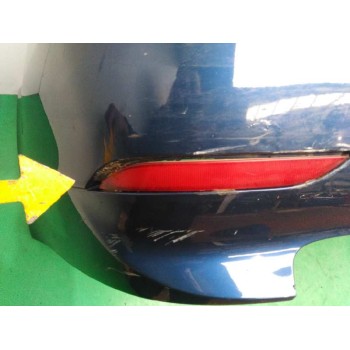 Recambio de paragolpes trasero para bmw serie 5 berlina (e60) 2.0 16v diesel referencia OEM IAM 51127033707 OBSERVAR FOTOS 70337