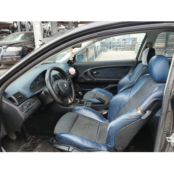 bmw 3 compact (e46) del año 2002