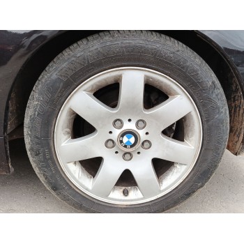 bmw 3 compact (e46) del año 2002