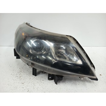 Recambio de faro derecho para renault latitude (l70_) 2.0 dci 150 (l70h) referencia OEM IAM 260105696R SOPORTE REPARADO 