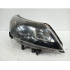 Recambio de faro derecho para renault latitude (l70_) 2.0 dci 150 (l70h) referencia OEM IAM 260105696R SOPORTE REPARADO 