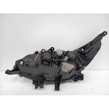 Recambio de faro derecho para renault latitude (l70_) 2.0 dci 150 (l70h) referencia OEM IAM 260105696R SOPORTE REPARADO 
