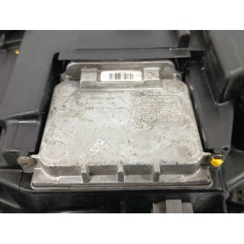 Recambio de faro derecho para renault latitude (l70_) 2.0 dci 150 (l70h) referencia OEM IAM 260105696R SOPORTE REPARADO 