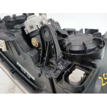Recambio de faro derecho para renault latitude (l70_) 2.0 dci 150 (l70h) referencia OEM IAM 260105696R SOPORTE REPARADO 