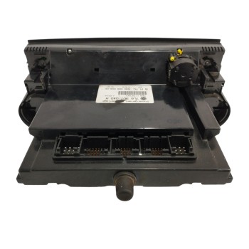 Recambio de mando climatizador para volkswagen touareg (7la) 3.2 v6 24v referencia OEM IAM 7L6907040H OBSERVAR FOTOS 