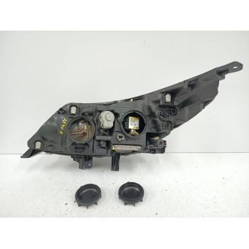 Recambio de faro derecho para renault latitude (l70_) 2.0 dci 150 (l70h) referencia OEM IAM 260105696R SOPORTE REPARADO 