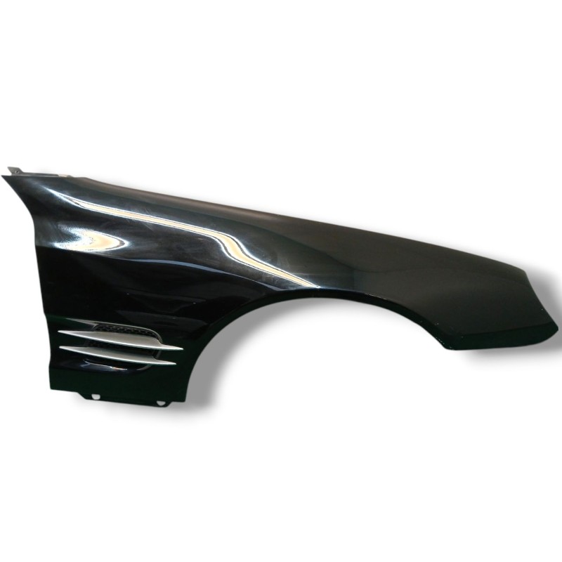 Recambio de aleta delantera derecha para mercedes-benz sl (r230) 500 (230.475) referencia OEM IAM   