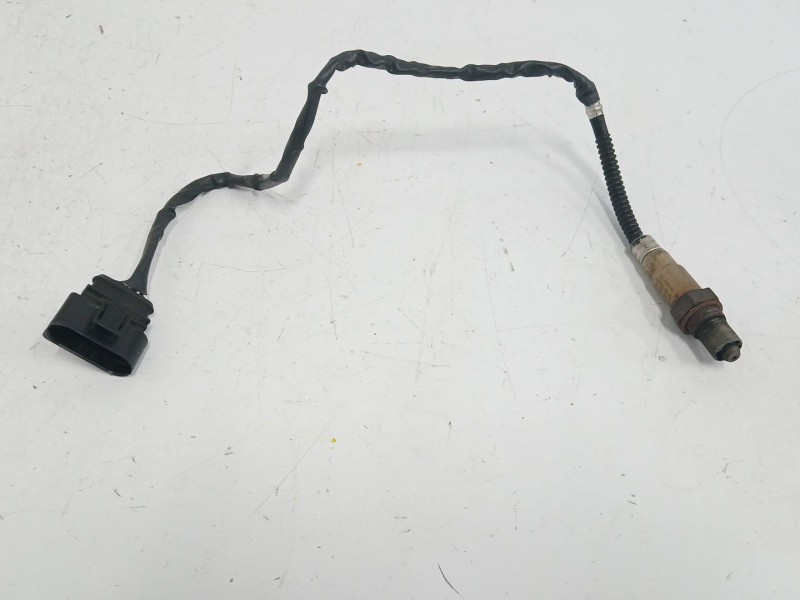 Recambio de sonda lambda para audi a6 berlina (4b2) 2.8 v6 30v referencia OEM IAM 078906265M  
