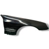 Recambio de aleta delantera derecha para mercedes-benz sl (r230) 500 (230.475) referencia OEM IAM   