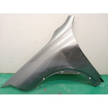 Recambio de aleta delantera izquierda para bmw x2 (f39) sdrive 18 i referencia OEM IAM   