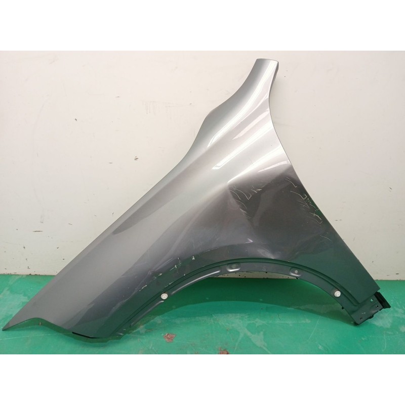 Recambio de aleta delantera izquierda para bmw x2 (f39) sdrive 18 i referencia OEM IAM   