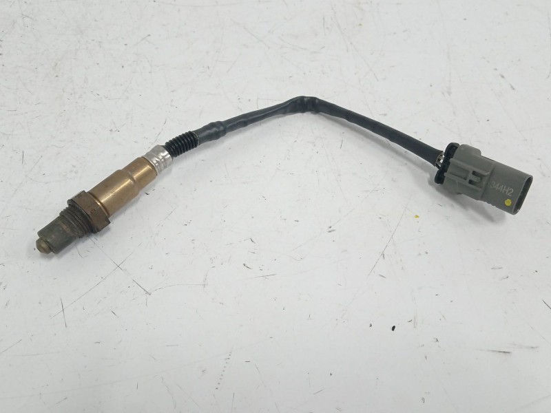 Recambio de sonda lambda para mg mg zs suv (azs1) 1.0 t-gdi referencia OEM IAM F01R00C226  12637338