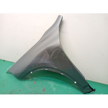 Recambio de aleta delantera izquierda para bmw x2 (f39) sdrive 18 i referencia OEM IAM   