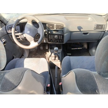 renault 19 hatchback (b/c53) del año 1995