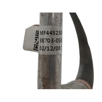 Recambio de tubos aire acondicionado para toyota avensis cross sport (t27) 1.8 16v cat referencia OEM IAM 8870305360  