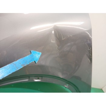 Recambio de aleta delantera izquierda para bmw x2 (f39) sdrive 18 i referencia OEM IAM   