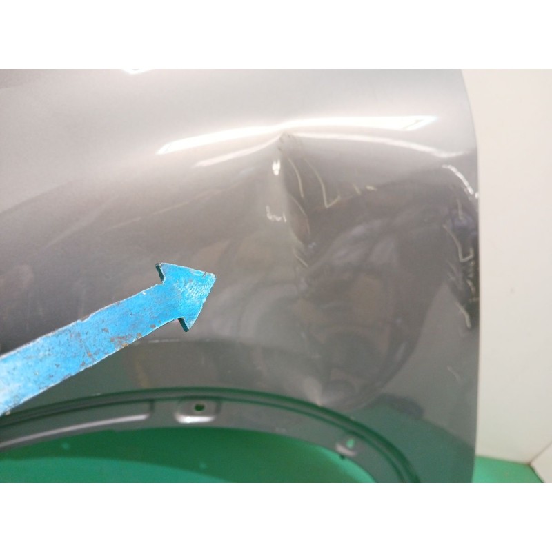 ALETA DELANTERA IZQUIERDA