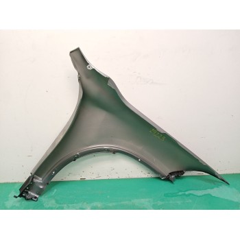 Recambio de aleta delantera izquierda para bmw x2 (f39) sdrive 18 i referencia OEM IAM   