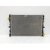 Recambio de radiador agua para mercedes-benz clase c coupé (c205) c 180 (205.340) referencia OEM IAM A0995002203  