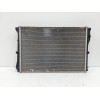 Recambio de radiador agua para mercedes-benz clase c coupé (c205) c 180 (205.340) referencia OEM IAM A0995002203  