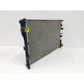 Recambio de radiador agua para mercedes-benz clase c coupé (c205) c 180 (205.340) referencia OEM IAM A0995002203  