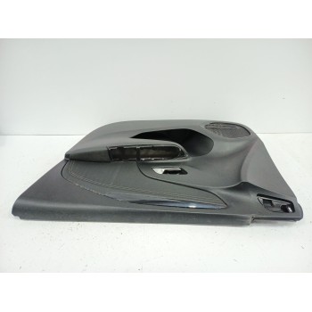 Recambio de guarnecido puerta delantera derecha para opel corsa f (p2jo) 1.2 (68) referencia OEM IAM 9832638480 9832638380 93476