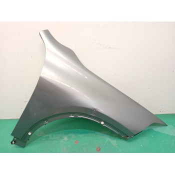 Recambio de aleta delantera derecha para bmw x2 (f39) sdrive 18 i referencia OEM IAM   