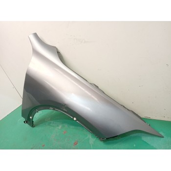 Recambio de aleta delantera derecha para bmw x2 (f39) sdrive 18 i referencia OEM IAM   