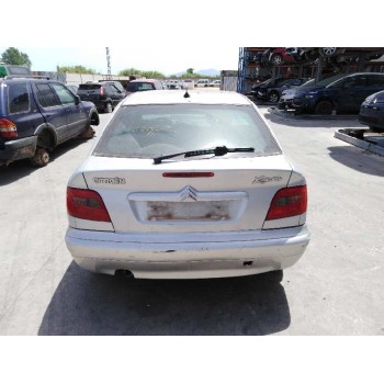 citroën xsara berlina del año 2002