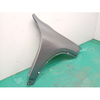 Recambio de aleta delantera derecha para bmw x2 (f39) sdrive 18 i referencia OEM IAM   