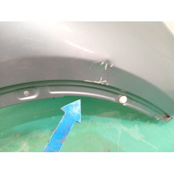 Recambio de aleta delantera derecha para bmw x2 (f39) sdrive 18 i referencia OEM IAM   