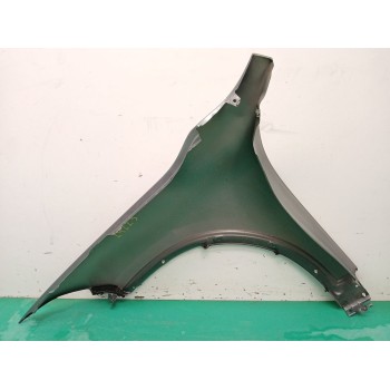 Recambio de aleta delantera derecha para bmw x2 (f39) sdrive 18 i referencia OEM IAM   