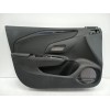 Recambio de guarnecido puerta delantera izquierda para opel corsa f (p2jo) 1.2 (68) referencia OEM IAM 9832638680 9832638580 934