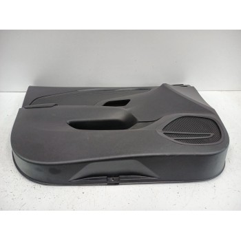 Recambio de guarnecido puerta delantera izquierda para opel corsa f (p2jo) 1.2 (68) referencia OEM IAM 9832638680 9832638580 934