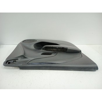 Recambio de guarnecido puerta delantera izquierda para opel corsa f (p2jo) 1.2 (68) referencia OEM IAM 9832638680 9832638580 934