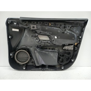 Recambio de guarnecido puerta delantera izquierda para opel corsa f (p2jo) 1.2 (68) referencia OEM IAM 9832638680 9832638580 934