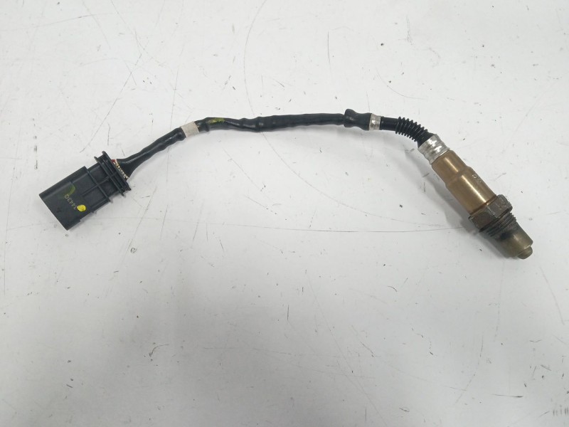 Recambio de sonda lambda para mg mg zs suv (azs1) 1.0 t-gdi referencia OEM IAM F01R00C153  10431537