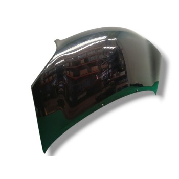 Recambio de capot para smart forfour hatchback (453) electric drive / eq (453.091) referencia OEM IAM A4537510600  