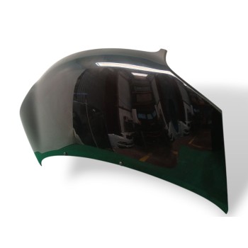 Recambio de capot para smart forfour hatchback (453) electric drive / eq (453.091) referencia OEM IAM A4537510600  