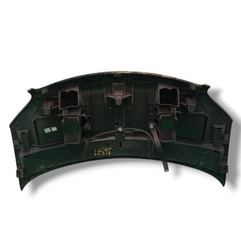 Recambio de capot para smart forfour hatchback (453) electric drive / eq (453.091) referencia OEM IAM A4537510600  