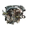 Recambio de motor completo para opel corsa f (p2jo) 1.2 (68) referencia OEM IAM HN05 F12XHL (EB2ADTD) 