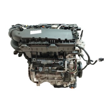 Recambio de motor completo para opel corsa f (p2jo) 1.2 (68) referencia OEM IAM HN05 F12XHL (EB2ADTD) 