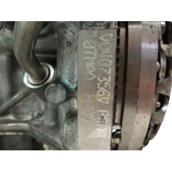 Recambio de motor completo para opel corsa f (p2jo) 1.2 (68) referencia OEM IAM HN05 F12XHL (EB2ADTD) 