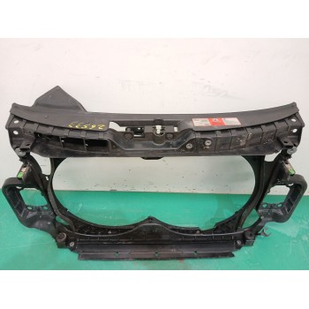 Recambio de panel frontal para audi a6 c6 (4f2) 3.0 tdi quattro referencia OEM IAM 4F0805594H  